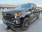 2023 Silverado 1500 Thumbnail 1