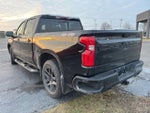 2023 Silverado 1500 Thumbnail 2