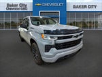 2024 Silverado 1500 Thumbnail 1