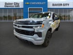 2024 Silverado 1500 Thumbnail 2