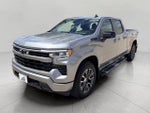 2024 Silverado 1500 Thumbnail 4