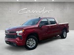2024 Silverado 1500 Thumbnail 1