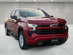 2024 Silverado 1500 Thumbnail 2