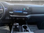 2024 Silverado 1500 Thumbnail 4