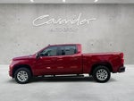2024 Silverado 1500 Thumbnail 14