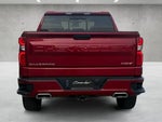 2024 Silverado 1500 Thumbnail 16