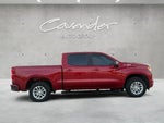2024 Silverado 1500 Thumbnail 18