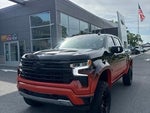2023 Silverado 1500 Thumbnail 1