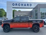 2023 Silverado 1500 Thumbnail 2