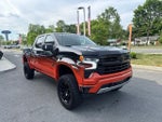 2023 Silverado 1500 Thumbnail 4