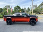 2023 Silverado 1500 Thumbnail 5