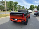 2023 Silverado 1500 Thumbnail 6