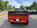 2023 Silverado 1500 Thumbnail 7
