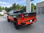 2023 Silverado 1500 Thumbnail 8