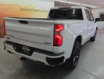 2023 Silverado 1500 Thumbnail 19