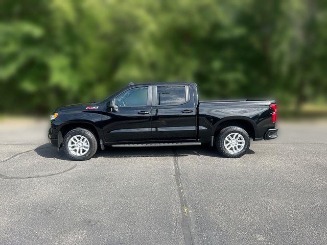 2024 Chevrolet Silverado