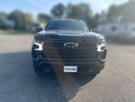 2024 Silverado 1500 Thumbnail 3