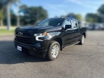 2024 Silverado 1500 Thumbnail 4
