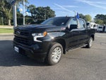 2024 Silverado 1500 Thumbnail 11