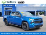 2022 Silverado 1500 Thumbnail 1