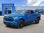 2022 Silverado 1500 Thumbnail 2
