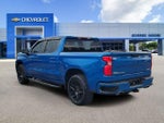 2022 Silverado 1500 Thumbnail 3