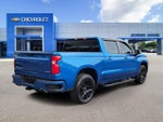 2022 Silverado 1500 Thumbnail 4