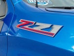 2022 Silverado 1500 Thumbnail 7