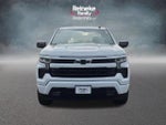 2022 Silverado 1500 Thumbnail 2