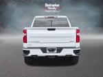 2022 Silverado 1500 Thumbnail 6