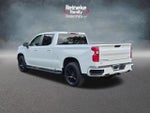2022 Silverado 1500 Thumbnail 8
