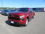 2023 Silverado 1500 Thumbnail 2
