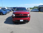 2023 Silverado 1500 Thumbnail 3
