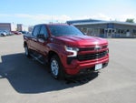 2023 Silverado 1500 Thumbnail 4