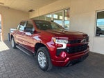 2023 Silverado 1500 Thumbnail 6