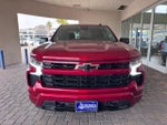 2023 Silverado 1500 Thumbnail 8