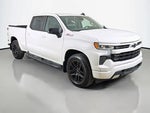2023 Silverado 1500 Thumbnail 1