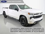 2023 Silverado 1500 Thumbnail 35