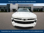 2024 Silverado 1500 Thumbnail 2
