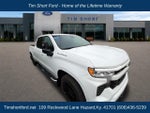 2024 Silverado 1500 Thumbnail 3