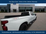 2024 Silverado 1500 Thumbnail 4