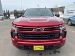 2024 Silverado 1500 Thumbnail 7