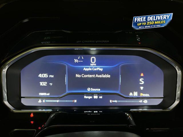 2022 Chevrolet Silverado - $38,615