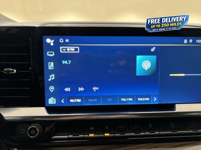 2022 Chevrolet Silverado - $38,615