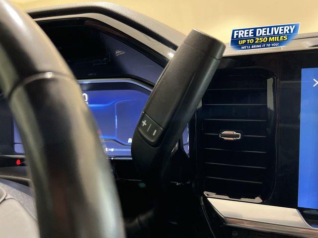 2022 Chevrolet Silverado - $38,615