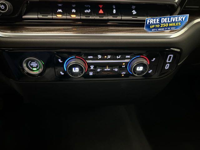2022 Chevrolet Silverado - $38,615