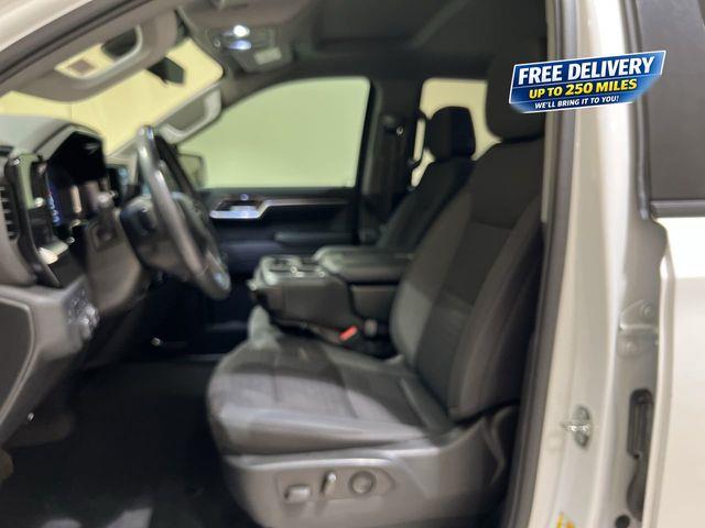 2022 Chevrolet Silverado - $38,615