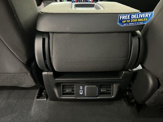 2022 Chevrolet Silverado - $38,615