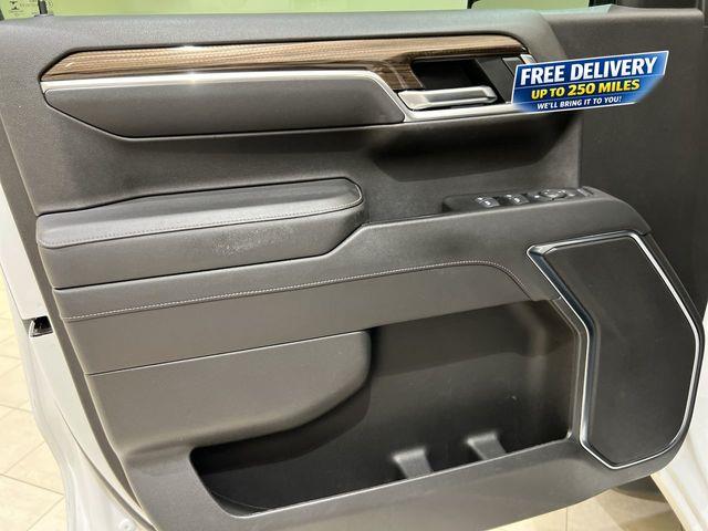 2022 Chevrolet Silverado - $38,615