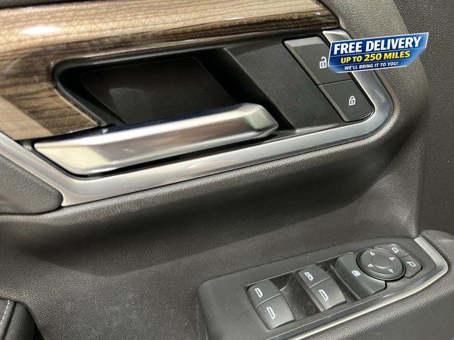 2022 Chevrolet Silverado - $38,615